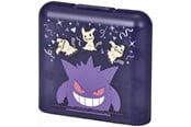 Pelit - lisävarusteet - HORI 24-Game Card Case - Gengar & Mimikyu - Nintendo Switch 2 - NSX-091E