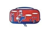 Pelit - lisävarusteet - HORI Vault Case for Switch 2 (Mario) - NSX-114E