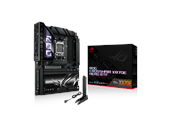 Emolevy - ASUS ROG CROSSHAIR X870E HERO BTF Edition Emolevy - AMD X870E - AMD AM5 socket - DDR5 RAM - ATX (BTF Standard) - 90MB1MX0-M0EAY0