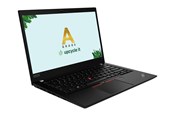 Kannettava tietokone - Lenovo Refurbished ThinkPad T490 - 14" - Intel Core i5 - 8365U - 16 GB RAM - 256 GB SSD - Nordic - refurbished - LAP-T490-MX-A014