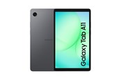 Tabletti - Samsung Galaxy Tab A11 128GB/8GB - Grey - SM-X130NZAEEUB