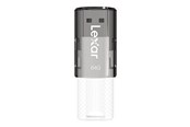 USB-tikku - Lexar JumpDrive S60 - 64GB - USB-tikku - LJDS060064G-BNBNG