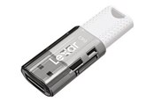 USB-tikku - Lexar JumpDrive S60 - 64GB - USB-tikku - LJDS060064G-BNBNG
