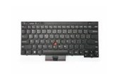 Järjestelmän lisävarusteet - Lenovo - keyboard - 4X30F31551