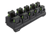 Virtalähde - Zebra - charging cradle Virtalähde - 80 Plus - CRD-WS5X-10SCV-01