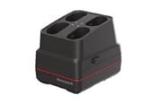 Kannettavan laturit - Honeywell - battery charger - CK6X-BC-4BAY-0