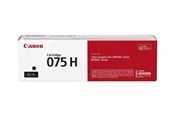 Mustepatruunat, värikasetit ja lisävarusteet - Canon CRG 075H / 6369C002 High Black - 6369C002