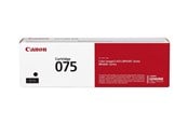 Mustepatruunat, värikasetit ja lisävarusteet - Canon CRG 075 / 6365C002 Black - 6365C002