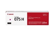 Mustepatruunat, värikasetit ja lisävarusteet - Canon CRG 075H / 6367C002 High Magenta - 6367C002