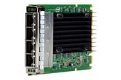 Verkkokortit (verkkosovittimet, tulostuspalvelimet jne.) - HP E I350-T4 - P08449-B21