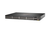 Kytkimet - Hewlett Packard Enterprise HPE Aruba Networking CX 6200F 48G 4SFP+ Switch - JL726B#ABB