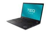 Kannettava tietokone - Teqcycle Lenovo Thinkpad T15 G1 - 15" - Intel Core i5 - 10210U - 16 GB RAM - 256 GB SSD - Nordic - refurbished - TLT15G1MX02P