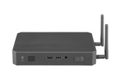 Pöytätietokoneet - Thin Client - LG ThinClient Box CQ601I-6P.AEU - CQ601I-6P.AEU