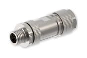 Virtakaapelit (ulkoinen) - Teltonika - power connector - 8 pin M12 - PR40118K