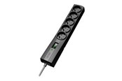 Virtakaapelit (ulkoinen) - Ever CLASSIC - surge protector - 2500 Watt - T/LZ09-CLA050/0000