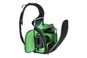 Kameralaukut - RivaCase Green Mantis 7470 (PS) - 6901801074709
