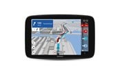 GPS & navigointi - TomTom GO Expert Plus - GPS navigator - 1YD6.002.20