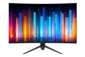 Näyttö - 31.5" LC Power LC-M32-QHD-165-C-V2 - LCD monitor - curved - QHD - 31.5" - LC-M32-QHD-165-C-V2