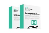 Järjestelmän lisävarusteet - HP E StoreOnce VSA License Server with Base - BC005AAE