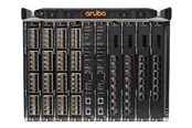 Kytkimet - HP E Aruba 8400 8-slot Chassis - JL376A#ABB