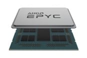 CPU - HP AMD EPYC 7F52 / 3.5 GHz processor CPU - 16 ydintä - 3.5 GHz - P28785R-B21