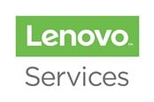 Palvelu ja tuki  - Lenovo Depot - extended service agreement - 3 years - 5WS0K82800