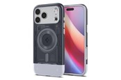 Puhelin - Kannet ja kotelot - Spigen Classic C1 MagSafe - graphite - iPhone 17 Pro - ACS10357