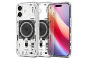 Puhelin - Kannet ja kotelot - Spigen Ultra Hybrid MagSafe - neo one - iPhone 17 - ACS10388