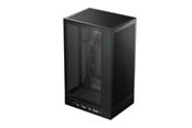 Kotelot - DeepCool CH270 Digital - Kotelot - Miditower - Musta - R-CH270-BKNDM0-G-1