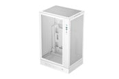 Kotelot - DeepCool CH270 Digital - Kotelot - Miditower - Valkoinen - R-CH270-WHNDM0-G-1
