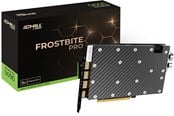 Näytönohjaimet - Inno3D GeForce RTX 5090 iCHILL Frostbite Pro - 32GB GDDR7 RAM - Näytönohjaimet - C50903-32D7X-1759FBP