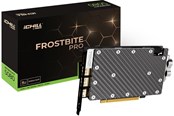 Näytönohjaimet - Inno3D GeForce RTX 5080 iCHILL Frostbite Pro - 16GB GDDR7 RAM - Näytönohjaimet - C50803-16D7X-1760FBP