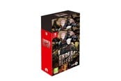 Pelit - Under Defeat (Deluxe Edition) - Nintendo Switch - Toiminta - 7350002939338