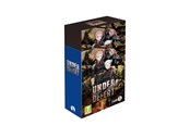 Pelit - Under Defeat (Deluxe Edition) - Sony PlayStation 5 - Toiminta - 7350002939284