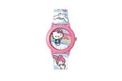 Fanituotteet - Peers Hardy - Hello Kitty & Friends Time Teacher - Katsella - 8435507892483