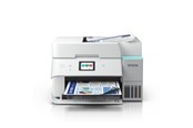 Tulostimet - Epson EcoTank ET-4956 Multifunction - väri - Muste - C11CL40403