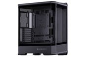 Kotelot - Jonsbo D400 - Kotelot - Miditower - Musta - D400 BLACK
