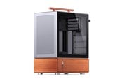 Kotelot - Jonsbo T7 - Kotelot - Minitower - hopea - T7 SILVER