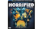Lautapelit - Ravensburger Horrified: Greek Monsters (UK) - 10822407