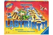 Lautapelit - Ravensburger Muuttuva Labyrintti - 10826316