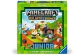 Lautapelit - Ravensburger Minecraft: Builders & Biomes - Junior - 10824705