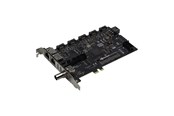 Näytönohjaimet - PNY RTX PRO Sync Option Board for NVIDIA RTX Professional GPUs - Näytönohjaimet - VCNRTXPROSYNC-SB