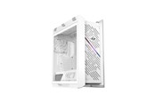 Kotelot - ASUS ROG STRIX HELIOS II GX601S - Kotelot - Fulltower - Valkoinen - 90DC00W3-B39000