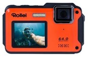 Kamerat - Rollei Sportsline 64 Selfie - 10074