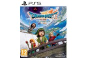 Pelit - Dragon Quest VII Reimagined - Sony PlayStation 5 - RPG - 5021290101920