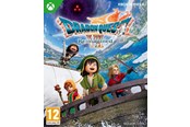 Pelit - Dragon Quest VII Reimagined - Microsoft Xbox Series X - RPG - 5021290101999