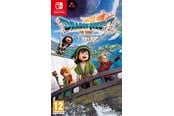 Pelit - Dragon Quest VII Reimagined - Nintendo Switch - RPG - 5021290102033