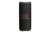 Kannettavat & Bilekaiuttimet - JBL Grip - Black - JBLGRIPBLK