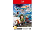 Pelit - Dragon Quest VII Reimagined - Nintendo Switch 2 - RPG - 5021290102101