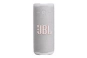 Kannettavat & Bilekaiuttimet - JBL Grip - White - JBLGRIPWHT